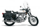 2009 Enfield Bullet Machimo 500 photo